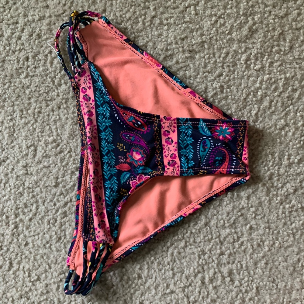 Bikini bottoms
